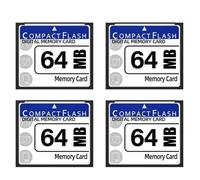 Adiythbm Petite carte flash compacte 4,3 x 3,65 x 0,3 cm | Dimensions compactes : 4,3 x 3,65 x 0,3 cm pour garder l'équipement léger et organisé pour une utilisation portable.