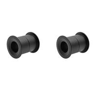 Adiythbm Plongée commerciale précise bobinage aluminium fiable | Idéal pour un usage professionnel, ces essieux offrent un bobinage précis et des performances fiables dans les environnements