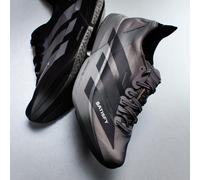 ADIZERO ADIOS PRO 4 SATISFY Core Black / Grey Five / Grey Three 40 2/3