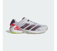 adizero Chaussure d'intérieur Counterblast Cloud White / Aurora Met. / Aurora Plum 45 1/3
