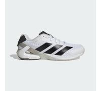 adizero Chaussure d'intérieur Counterblast Cloud White / Core Black / Grey Two 40 2/3