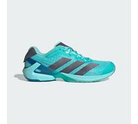 adizero Chaussure d'intérieur Counterblast Flash Aqua / Aurora Onix / Dusky Petrol 41 1/3