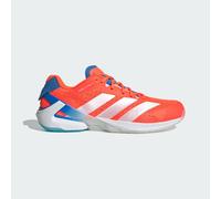adidas Performance Adizero Counterblast M Blanc Orange 46 2/3 Homme