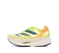 Adizero Prime X Chaussures de Running Vert Mixte Adidas 38