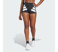 Adizero Road to Records Booty Shorts Black S