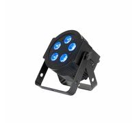 ADJ 5PX HEX - Lampe PAR LED Avec 5 X 12 Watt