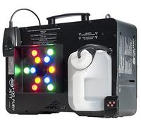 American DJ Fog Fury Jett machine à fumée à LED, jet vertical