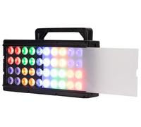 ADJ ADJ 40 Hex IP Panel