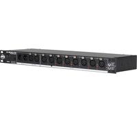 American DJ D4 Branch RM splitter données DMX 4 voies