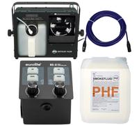 ADJ ADJ Entour Faze Bundle pro