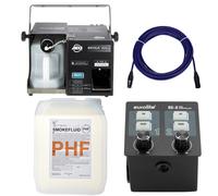 ADJ ADJ Entour Venue Bundle pro