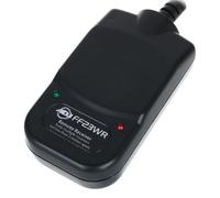ADJ ADJ FF23WR Wireless RC Fog Fury