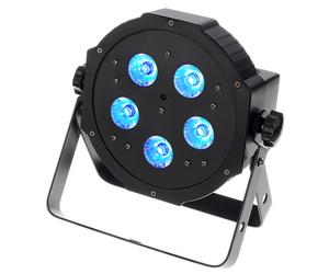 ADJ ADJ Mega HEX Par RGBAW UV