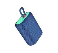 Adj Enceinte sans fil Bluetooth - Bleu