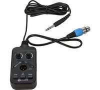 ADJ FF23TR Fog Fury DMX Timer Remote Machines à fumée G