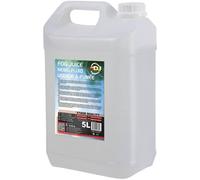Liquide à fumée ADJ Fog juice 3 heavy 5 l