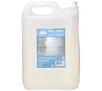 ADJ Fog Juice Liquide pour Machine à brouillard Taille M 5 L