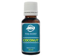 ADJ Fog Scent Coconut 20ML