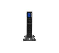 ADJ Gruppo di Continuità UPS Tower/Rack 3000VA 2700W Online Serie 9 650-03004