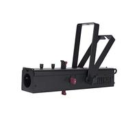 ADJ Ikon Profile Projecteur gobo Noir