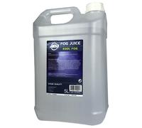 ADJ Kool Fog Fluide pour machines à brouillard au sol 5 l