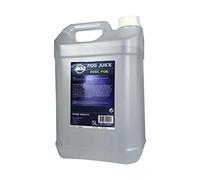 ADJ Kool Fog Fluide pour machines à brouillard au sol 5 l