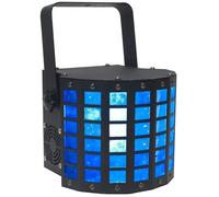 Adj MIN961 stroboscope et lumière disco Adapté à une utilisation à l'intérieur Projecteur Disco