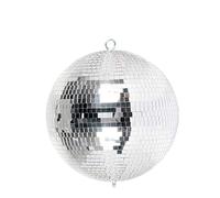 ADJ Mirrorball Boule à Facettes 30 cm