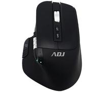 adj MOUSE ÉGONOMIQUE ROLAR SANS FIL RECHARGEABLE TYPE-C