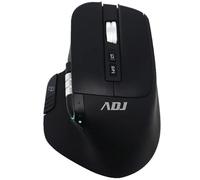 adj MOUSE ÉGONOMIQUE ROLAR SANS FIL RECHARGEABLE TYPE-C