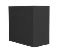 ADJ PRO-ETS black scrim Stands DJ