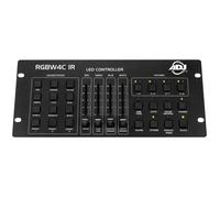 American DJ Contrôleur DMX ADJ RGBW 4C IR