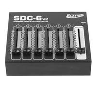 Elation Elation SDC-6 Faderdesk V2 black