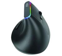 adj Souris sans fil optique SharkMINI BK 800/1200/1600 RGBLIGHT SILENT CLICK