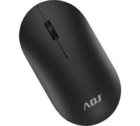 adj Souris WIRLESS Optique 3D Egg Black 1000 DPI 3 Touches Plug&Play
