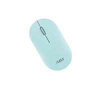 adj Souris WIRLESS Optique 3D Egg Green 1000 DPI 3 Touches Plug&Play