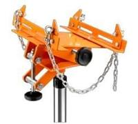 ADJ UNIV SADDLE 1000KG CAPACIT - Unid: 1