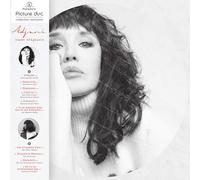 Adjani Bande Originale Picture Disc