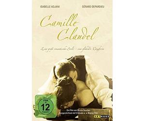 Adjani,Isabelle - Camille Claudel