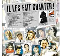 Adjani Isabelle - Il les Fait Chanter