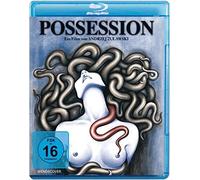 Adjani,Isabelle - Possession [Blu-ray]