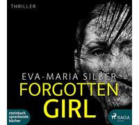 Adjei,Claudia - Forgotten Girl [Import]