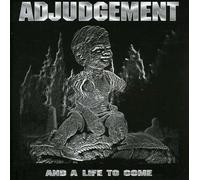 Adjudgement - and a Life to Come [Import]