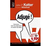 Adjugé !