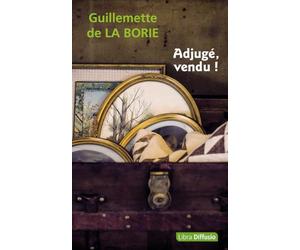 Adjugé, vendu !