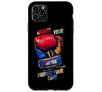 Adjust Your Crown Protect Your Chin Coque pour iPhone 11 Pro Max