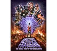 Adjust Your Tracking: The Untold Story Of The Vhs Collector (Two-Disc Edition)