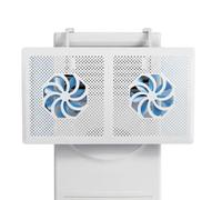 Adjustable AC Deflector - Universal Anti-Direct Blowing Airflow Guard