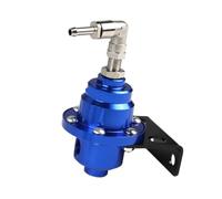 Adjustable Adjustable Fuel Pressure Regulating Valve/Pressure Regulator with Strap Instrument Universal Version