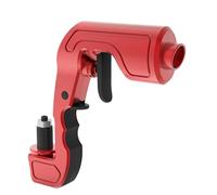 Adjustable Alcohol Shooter | Champagne Beer Sprayer | Sparkling Beverage Bottle Tool with Long Shoting Range, Fun Party Accessory for Weddings, Birthdays, Festivals, Bars, and Event